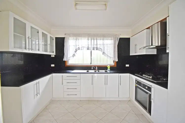 Fourth view of Homely house listing, 6 Grimes Place, Bonnyrigg NSW 2177