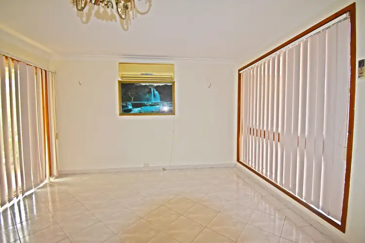 Sixth view of Homely house listing, 6 Grimes Place, Bonnyrigg NSW 2177