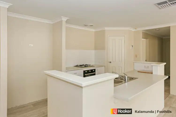 Third view of Homely house listing, 1 Warlu Place, High Wycombe WA 6057