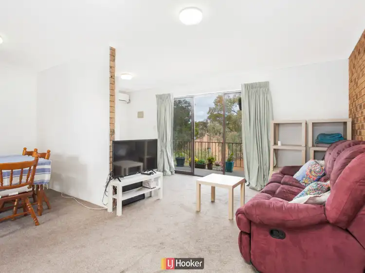 Fourth view of Homely townhouse listing, 2/18 Thurlow Place, Belconnen ACT 2617