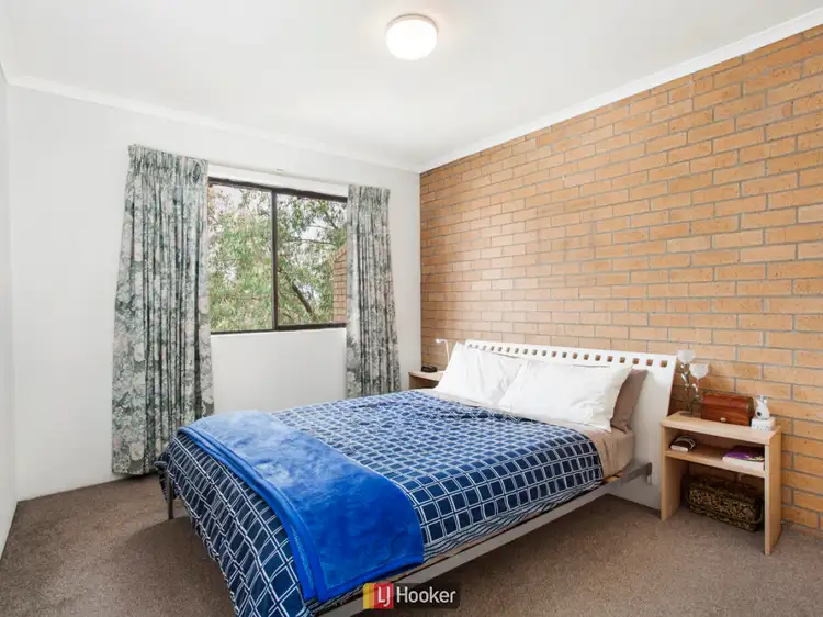 Fifth view of Homely townhouse listing, 2/18 Thurlow Place, Belconnen ACT 2617