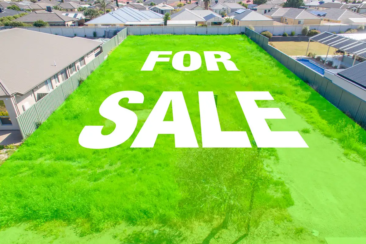 Main view of Homely land listing, 12 Meadow Bank Way, Aldinga Beach SA 5173