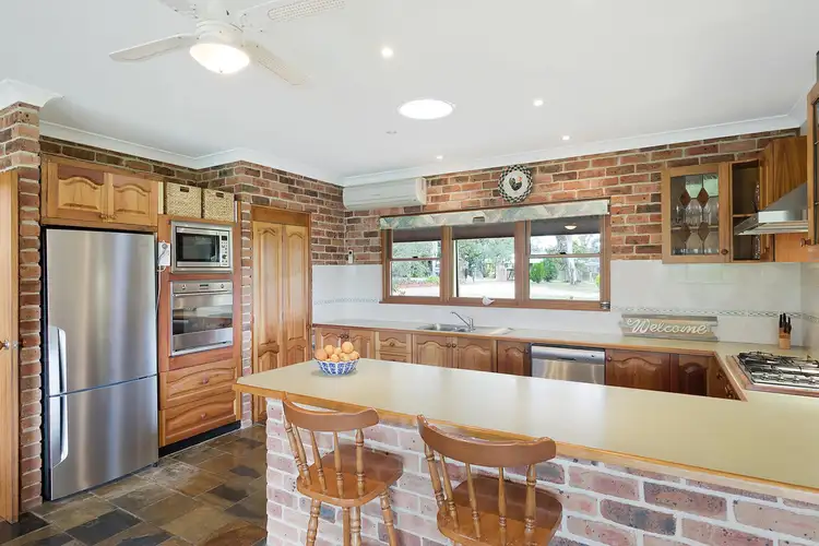 Second view of Homely rural property listing, 4 Moore-Wrens Road, Tarraganda NSW 2550