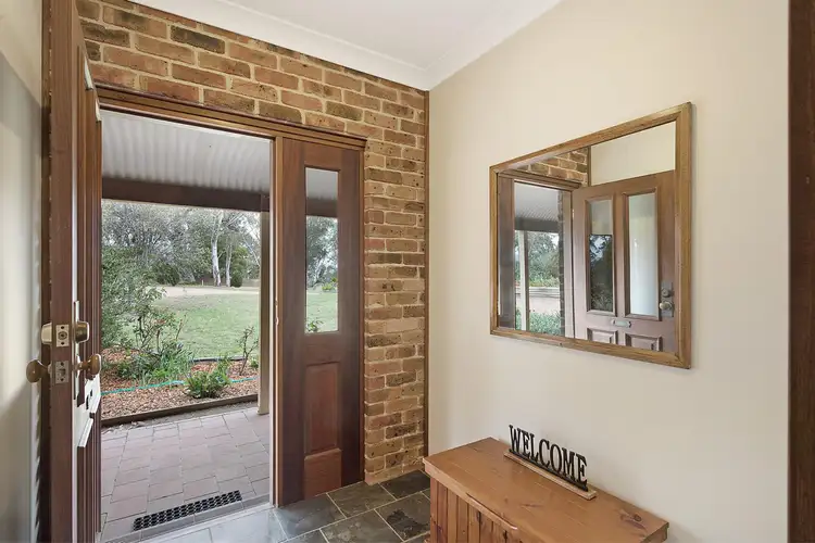Fourth view of Homely rural property listing, 4 Moore-Wrens Road, Tarraganda NSW 2550