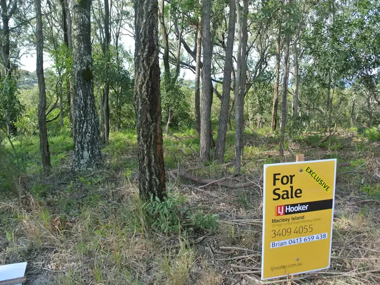 Second view of Homely land listing, 19-21 Morwong Street, Macleay Island QLD 4184