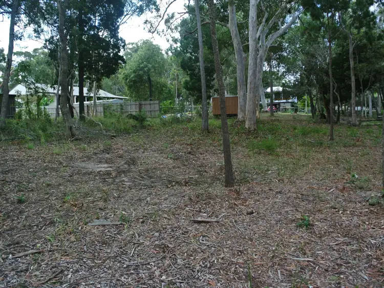 Third view of Homely land listing, 19-21 Morwong Street, Macleay Island QLD 4184