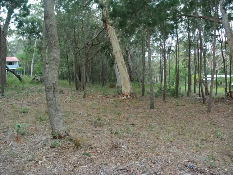 Fifth view of Homely land listing, 19-21 Morwong Street, Macleay Island QLD 4184