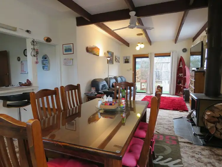 Fifth view of Homely house listing, 52 Langford Parade, Paynesville VIC 3880