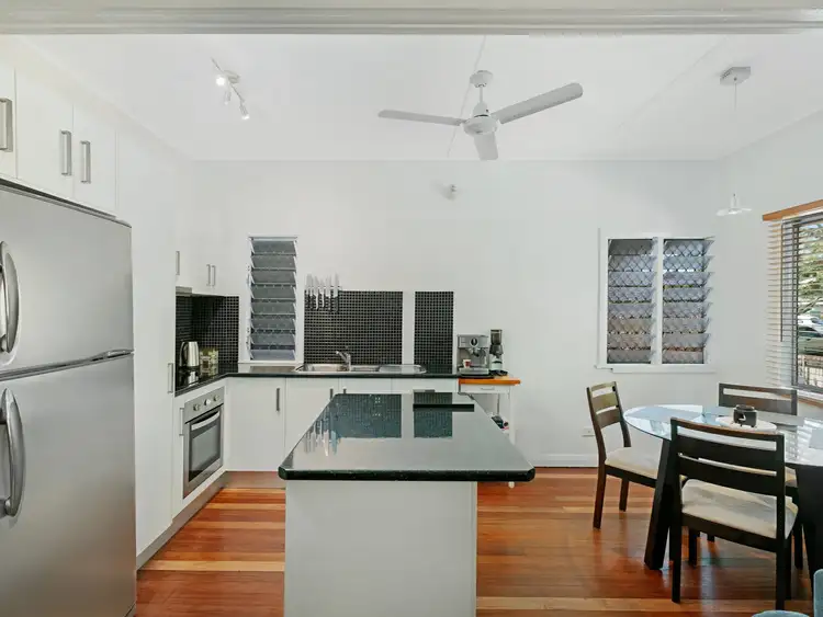 Second view of Homely house listing, 339-343 McLeod Street, Cairns North QLD 4870