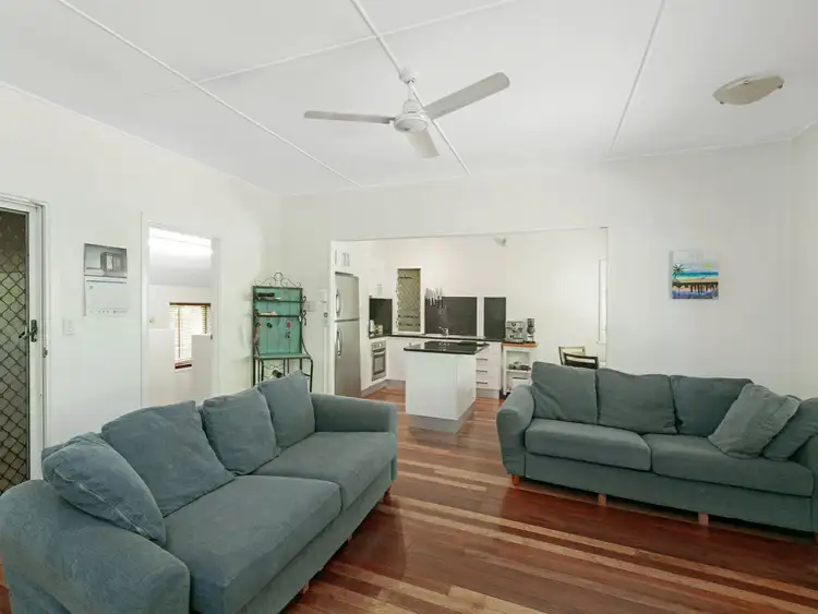 Fourth view of Homely house listing, 339-343 McLeod Street, Cairns North QLD 4870