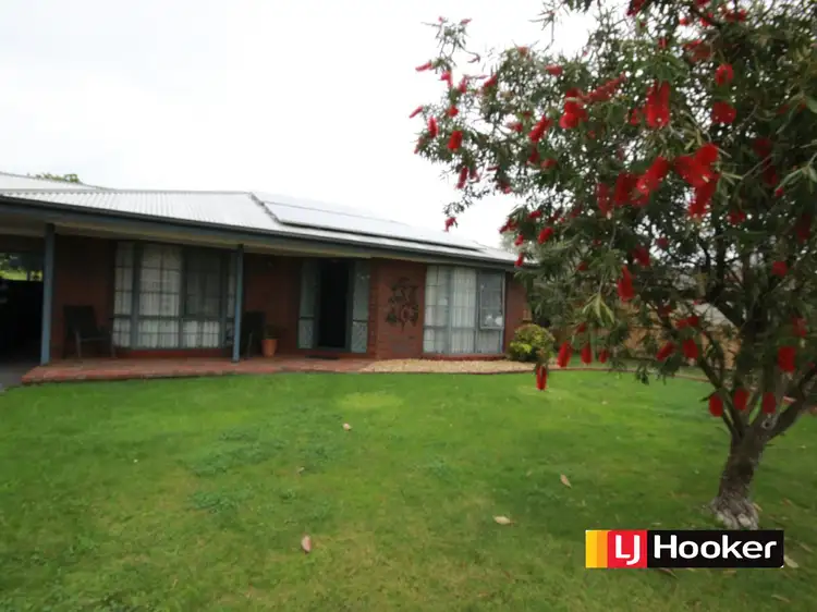6 Henry Street West, Wonthaggi VIC 3995
