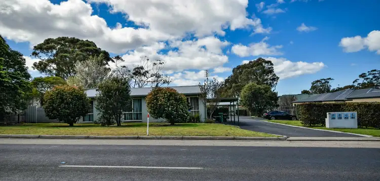 Second view of Homely unit listing, Unit 1, 2, 3 & 4/54 Main Road, Paynesville VIC 3880