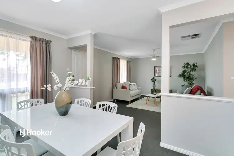 Second view of Homely house listing, 5/5-6 Gleeson Court, Wynn Vale SA 5127