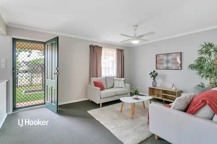 Fourth view of Homely house listing, 5/5-6 Gleeson Court, Wynn Vale SA 5127