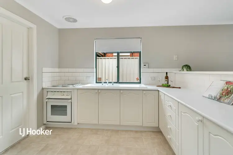 Sixth view of Homely house listing, 5/5-6 Gleeson Court, Wynn Vale SA 5127