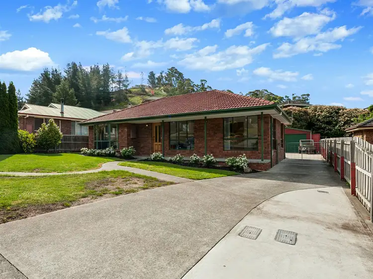 58 Marys Hope Road, Rosetta TAS 7010