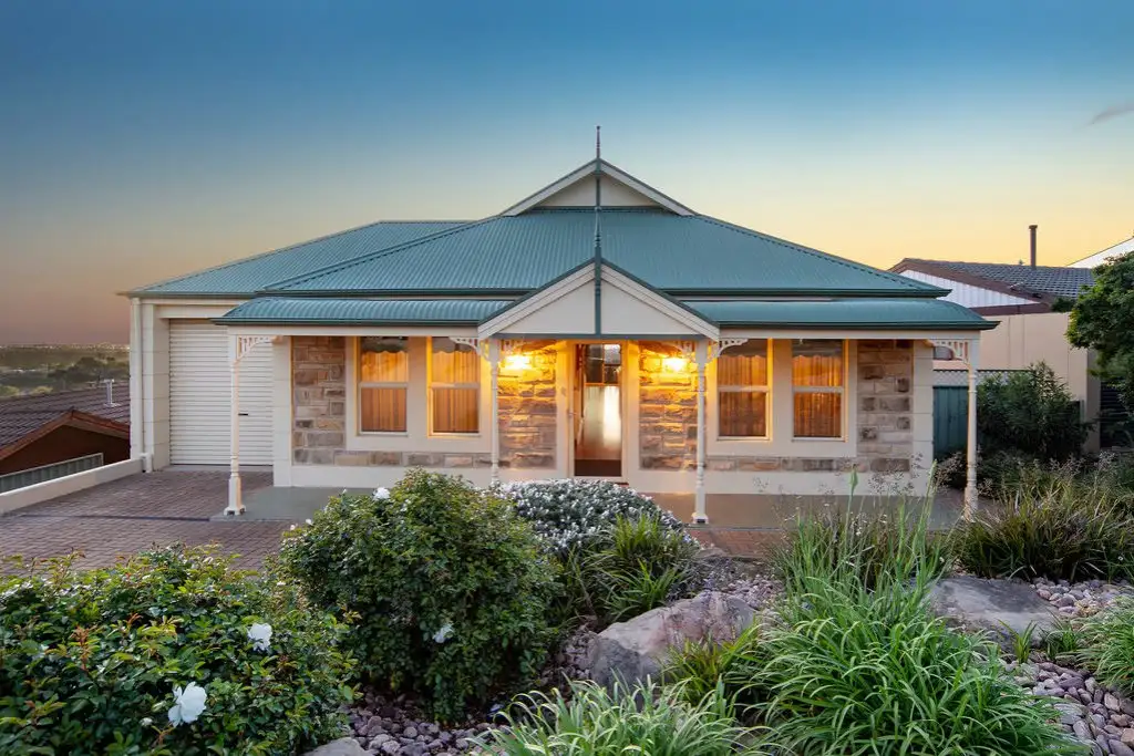 Main view of Homely house listing, 13 Darwendale Street, Huntfield Heights SA 5163