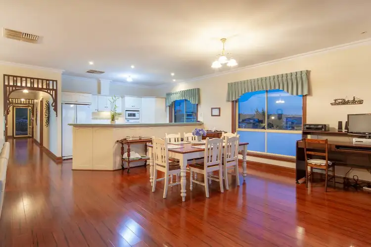 Fourth view of Homely house listing, 13 Darwendale Street, Huntfield Heights SA 5163