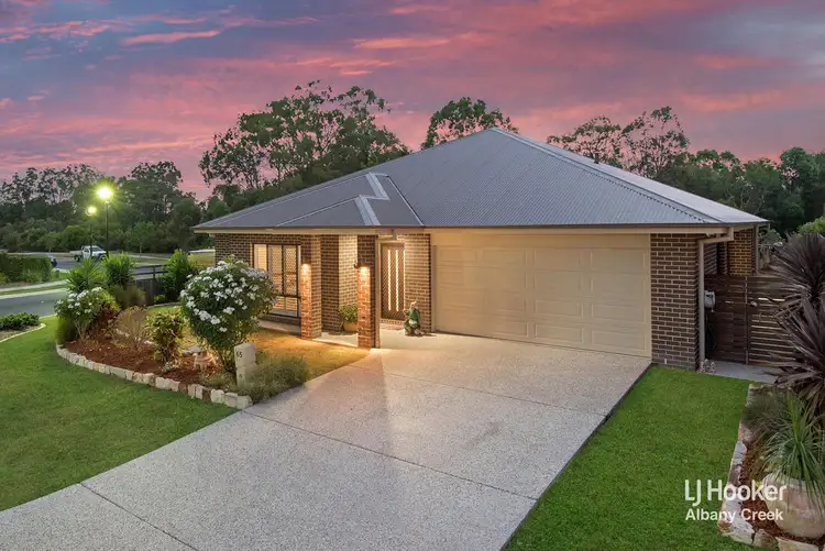 Second view of Homely house listing, 65 St Helen Crescent, Warner QLD 4500