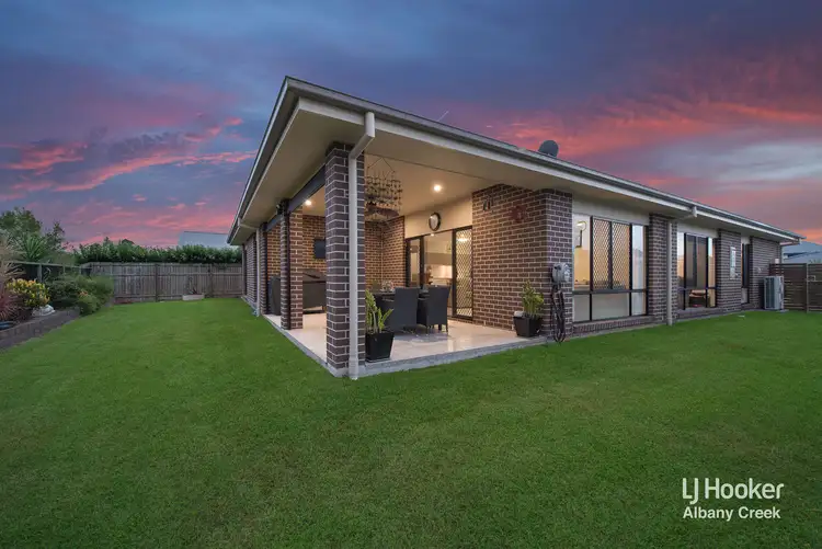 Third view of Homely house listing, 65 St Helen Crescent, Warner QLD 4500