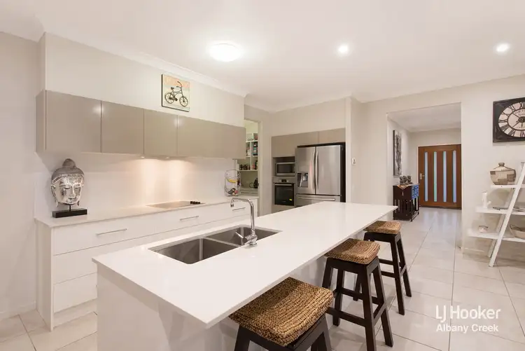 Fifth view of Homely house listing, 65 St Helen Crescent, Warner QLD 4500