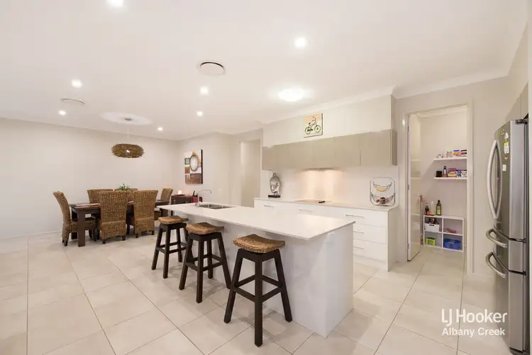 Seventh view of Homely house listing, 65 St Helen Crescent, Warner QLD 4500