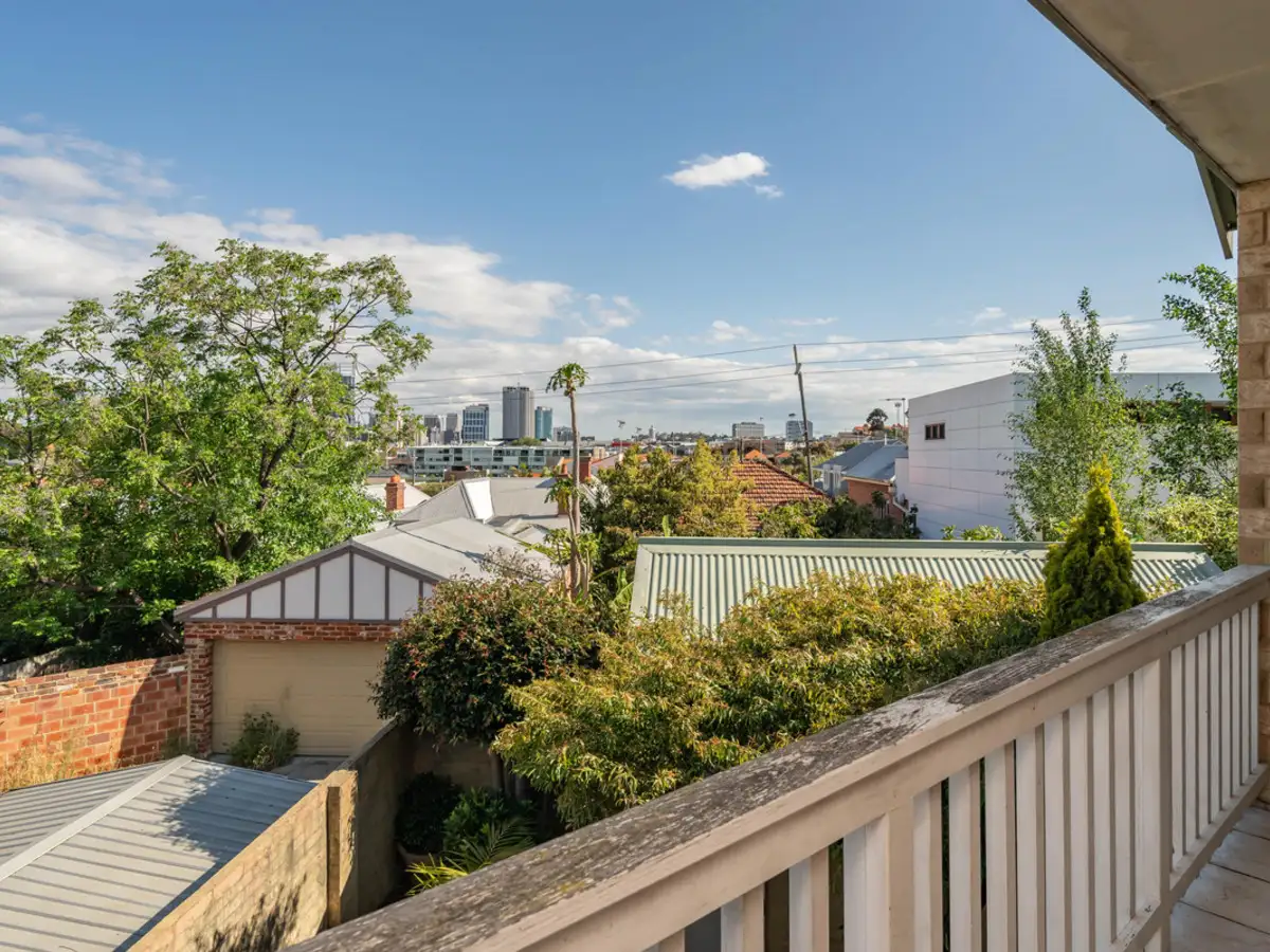 Main view of Homely townhouse listing, 2/191 Vincent Street, West Perth WA 6005
