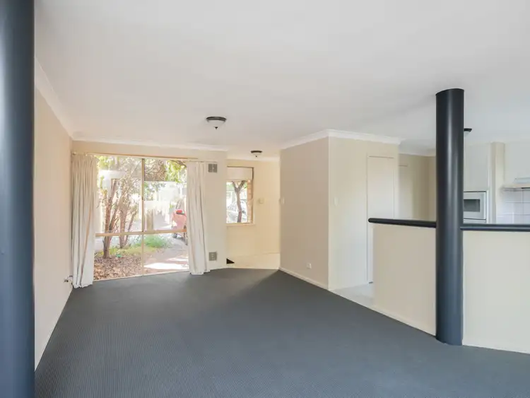 Third view of Homely townhouse listing, 2/191 Vincent Street, West Perth WA 6005