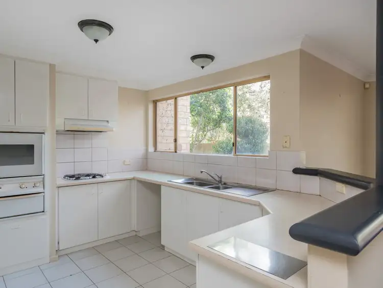 Fourth view of Homely townhouse listing, 2/191 Vincent Street, West Perth WA 6005
