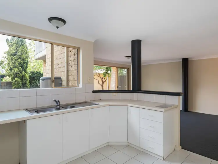 Fifth view of Homely townhouse listing, 2/191 Vincent Street, West Perth WA 6005