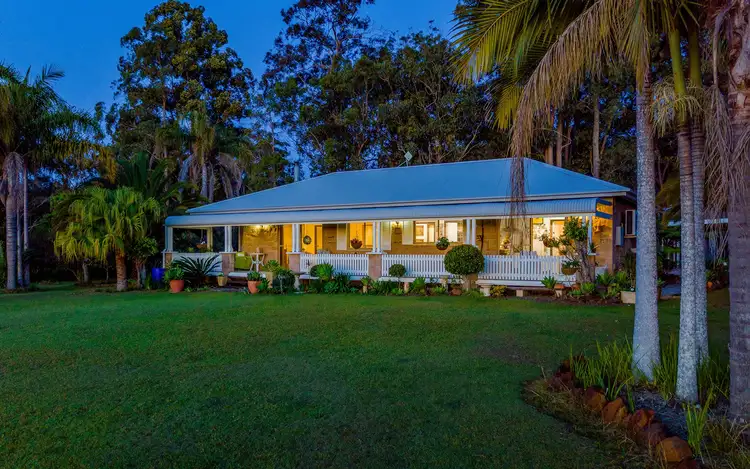 125 Patemans Road, Ashby NSW 2463