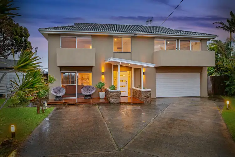 3 Grandview Street, Shelly Beach NSW 2261