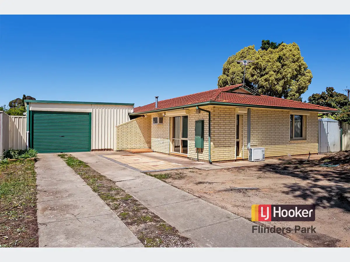 Main view of Homely house listing, 5 Salas Road, Parafield Gardens SA 5107