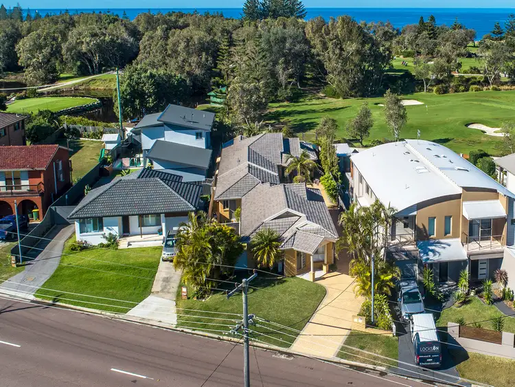 16 Grandview Street, Shelly Beach NSW 2261