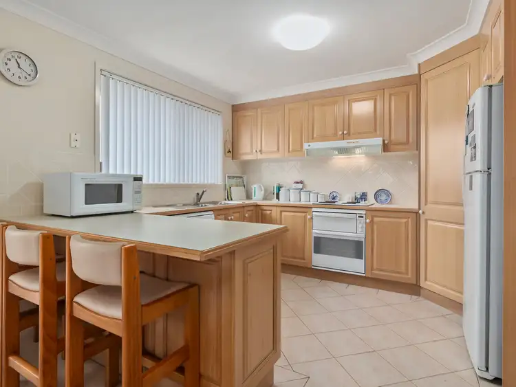 Fifth view of Homely house listing, 16 Grandview Street, Shelly Beach NSW 2261