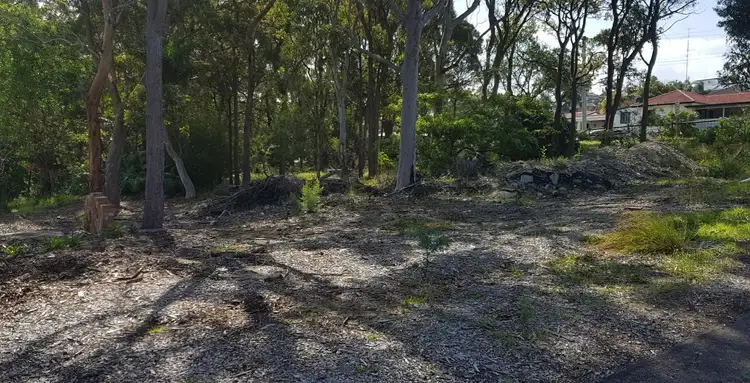 Second view of Homely land listing, 88A Floraville Road, Floraville NSW 2280