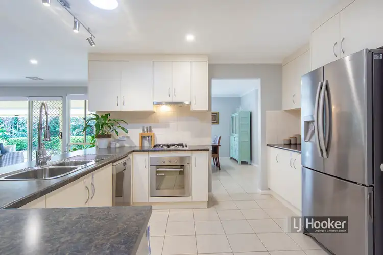 Second view of Homely house listing, 8 Evergreen Court, Aldinga Beach SA 5173