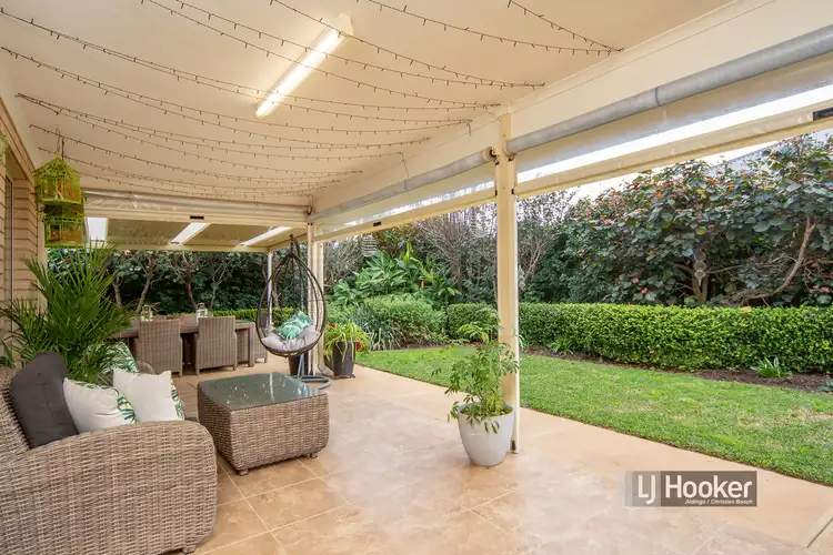 Third view of Homely house listing, 8 Evergreen Court, Aldinga Beach SA 5173