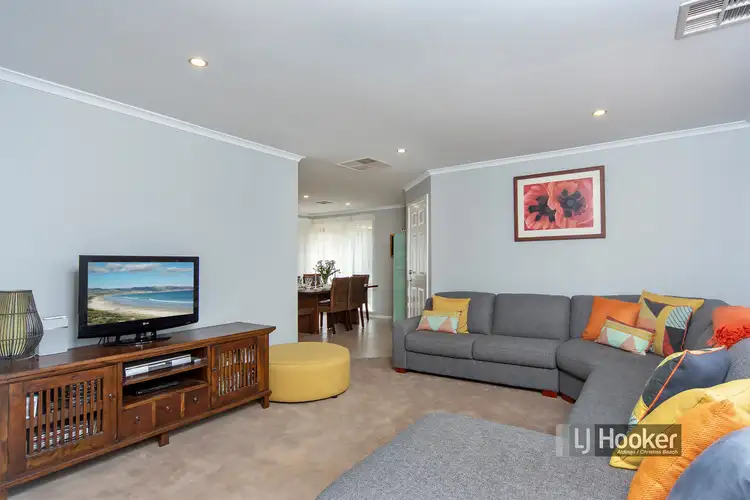 Fourth view of Homely house listing, 8 Evergreen Court, Aldinga Beach SA 5173