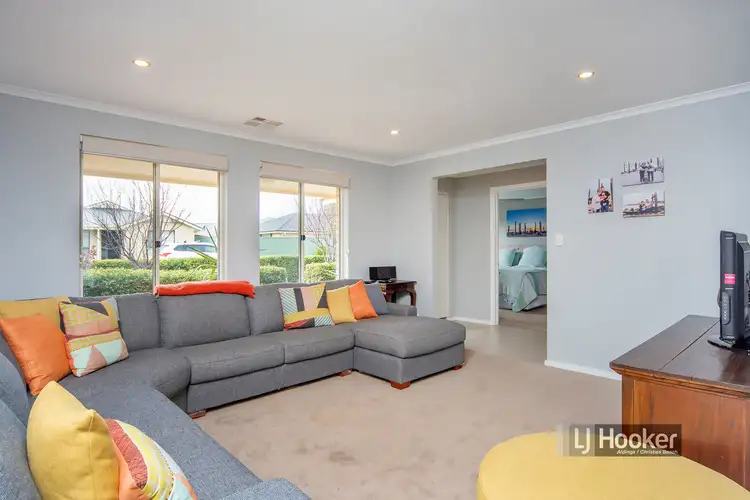 Fifth view of Homely house listing, 8 Evergreen Court, Aldinga Beach SA 5173