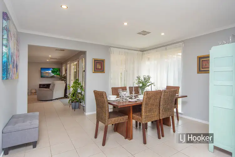 Sixth view of Homely house listing, 8 Evergreen Court, Aldinga Beach SA 5173