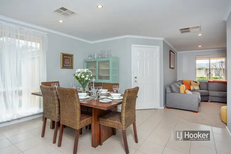 Seventh view of Homely house listing, 8 Evergreen Court, Aldinga Beach SA 5173