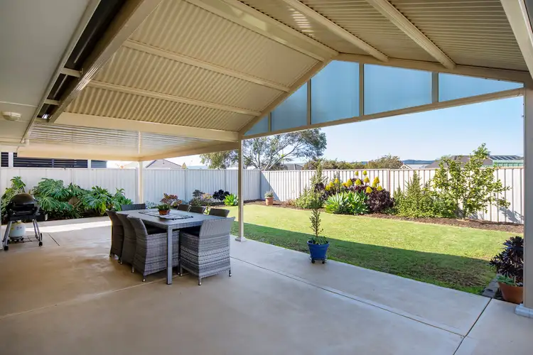Second view of Homely house listing, 12 Cockle Avenue, Aldinga Beach SA 5173