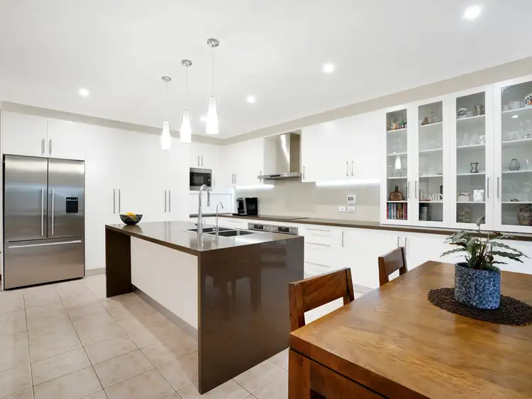 Second view of Homely house listing, 1 Citadel Place, Glenwood NSW 2768