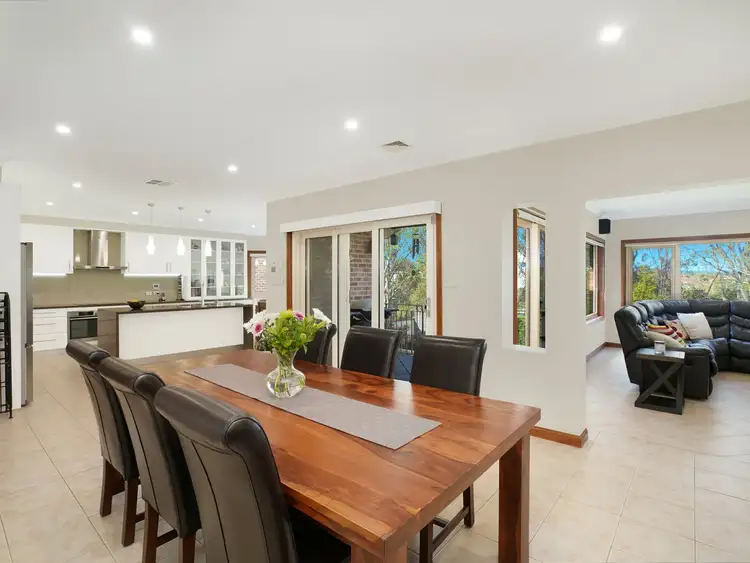 Third view of Homely house listing, 1 Citadel Place, Glenwood NSW 2768