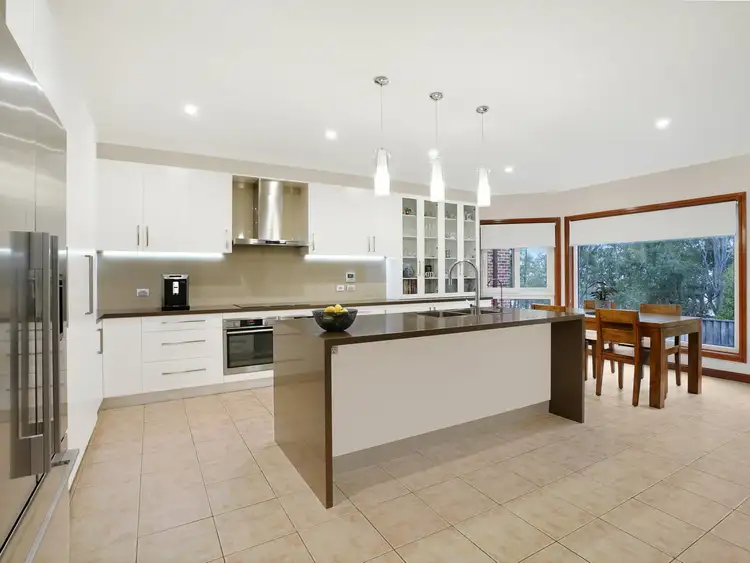 Fourth view of Homely house listing, 1 Citadel Place, Glenwood NSW 2768