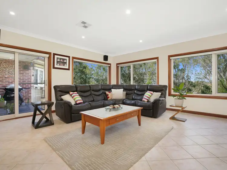 Fifth view of Homely house listing, 1 Citadel Place, Glenwood NSW 2768