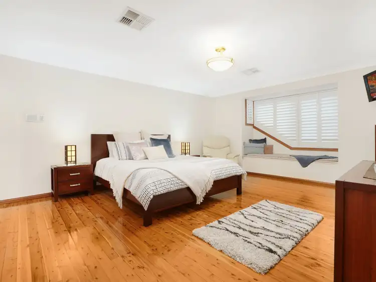 Sixth view of Homely house listing, 1 Citadel Place, Glenwood NSW 2768