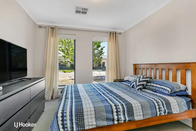 Second view of Homely house listing, 14 Julian Court, Paralowie SA 5108