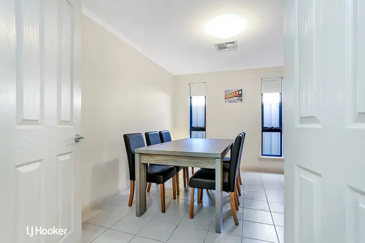 Fifth view of Homely house listing, 14 Julian Court, Paralowie SA 5108
